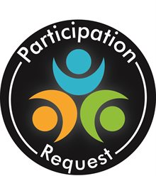 Participation Request Logo