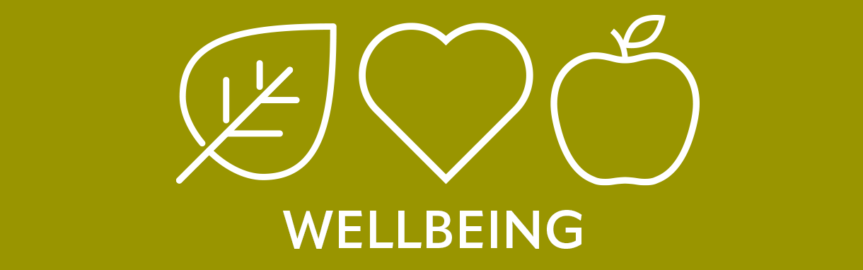 WELLBEING