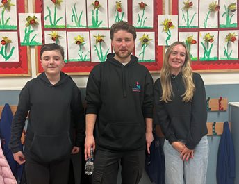 Young Carers