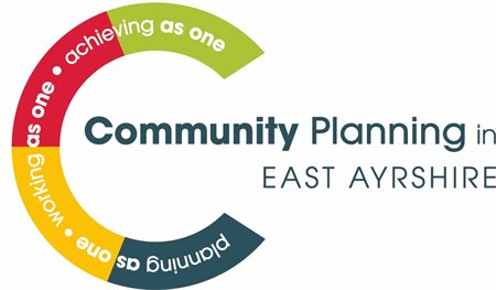 Community Planning logo