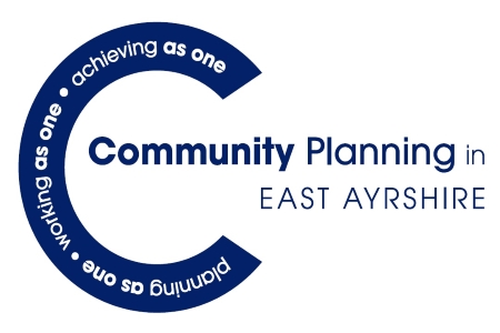 Community Planning logo