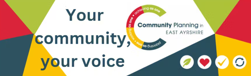 Your Community Your Voice